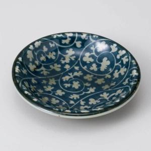 小皿 醤油皿/ 赤志野3.0深皿 /刺身 お新香 梅干し 珍味 陶器 業務用