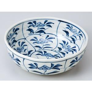 和食器 小鉢 小付/ 新なずな5.5ボール /珍味鉢 陶器 業務用 家庭用