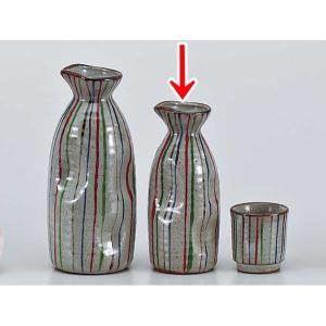 酒器 冷酒 熱燗/ 本1合 一本線 /徳利 とっくり 業務用 家庭用 ギフト