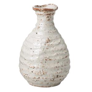 酒器 冷酒 熱燗/ 赤柚子 徳利 /徳利 とっくり 業務用 家庭用 ギフト