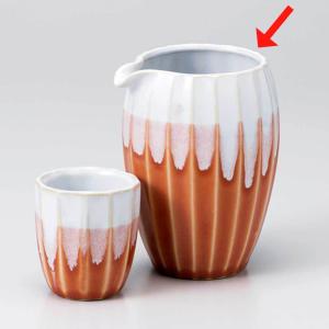 酒器 ぐい飲み ぐい呑み 盃/ 富士型ぐい呑 虹彩 /陶器 業務用 家庭用