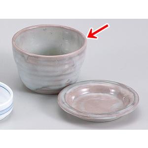 和食器 そば用品 陶器/ 桜釉そば千代口 /ざる蕎麦 ざるうどん 冷麺 業務用 本格的 蕎麦猪口 ソバ千代口 薬味皿 二品 三品｜duralex