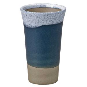 酒器 フリーカップ/ 白波 一口ビール /焼酎カップ ビールカップ 梅酒 業務用 家庭用 ギフト プレゼント 贈り物 cup without handle