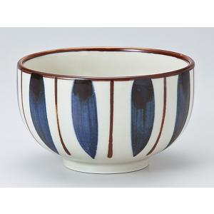 古伊万里焼 鉢 染錦見込鳳凰丸紋高台鉢 item no.2f434 : ハマダヤ食器