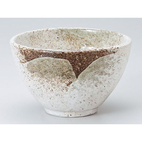 どんぶり 鉢 食器/ 雪志野 手捻姫丼 /お好み丼 ラーメン そば うどん 多用丼 業務用