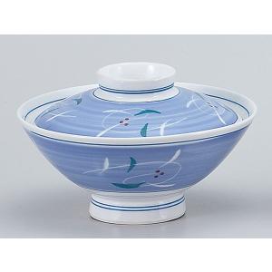 どんぶり 鉢 食器 蓋付/ 錦牡丹5.0蓋丼 /牛丼 カツ丼 親子丼 鰻丼 業務