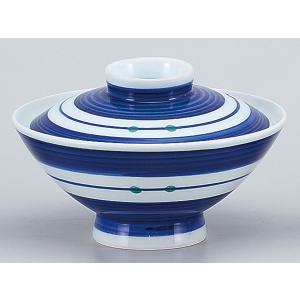 どんぶり 鉢 食器 蓋付/ 錦牡丹5.0蓋丼 /牛丼 カツ丼 親子丼 鰻丼 業務