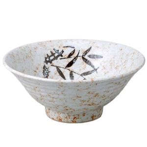 向付 梅花皮 赤志野 (2客組) 康元窯 佐藤公一郎 SK-153 : 織部の器 千