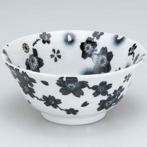そば・うどん 鳴門そば鉢栃(小) [18φ x 5.3cm] ABS樹脂 (7-529
