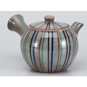 土瓶 どびん 急須 業務用 家庭用/ 十草2号小急須 /お茶 日本茶 緑茶 ほうじ茶 玄米茶 業務用...