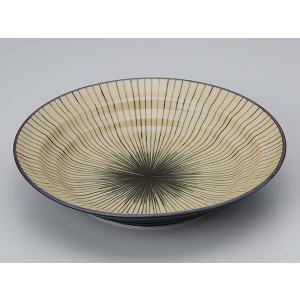 水指 志野（大）和陶  茶道具 新品 tougyokudou_133-21-shino