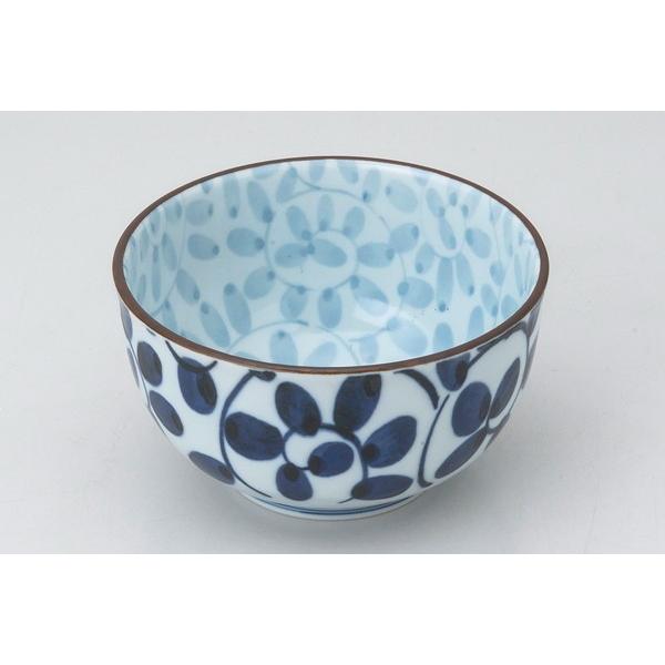 軽い どんぶり/ 軽量小丼 すかし唐草 /和食器 業務用