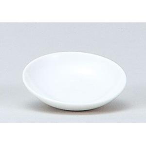 / 白神皿2.5皿 /和食器