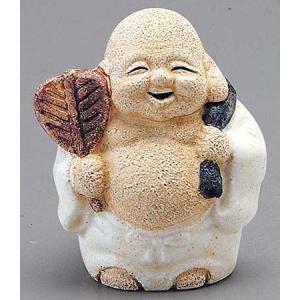 陶器 置物 お香立て/ 七福神 香皿 大黒天 /縁起 開運 プレゼント
