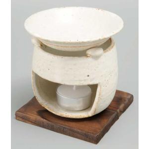 黄磁香炉　陶芸品 黄磁香炉 陶芸品