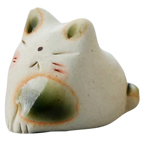 香立て 香玉 可愛い 動物/ アニマル香玉・猫 /贈り物 プレゼント 敬老の日　新築祝い 引き出物 ...