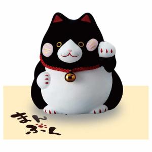 招き猫 縁起物 可愛い セット/ 小福猫ディスプレイセット /贈り物