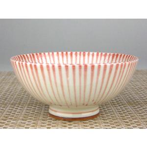 片口 粉引 小鉢 9x11cm 約80cc 古谷信男 白い器 乳白色 信楽 陶器 和