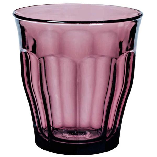 グラス タンブラー デュラレックス DURALEX/ ピカルディ プラム 250cc /業務用 家庭...
