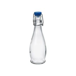 ガラス ボトル キャニスター 保存 容器 瓶 ビン びん 蓋付き 密閉