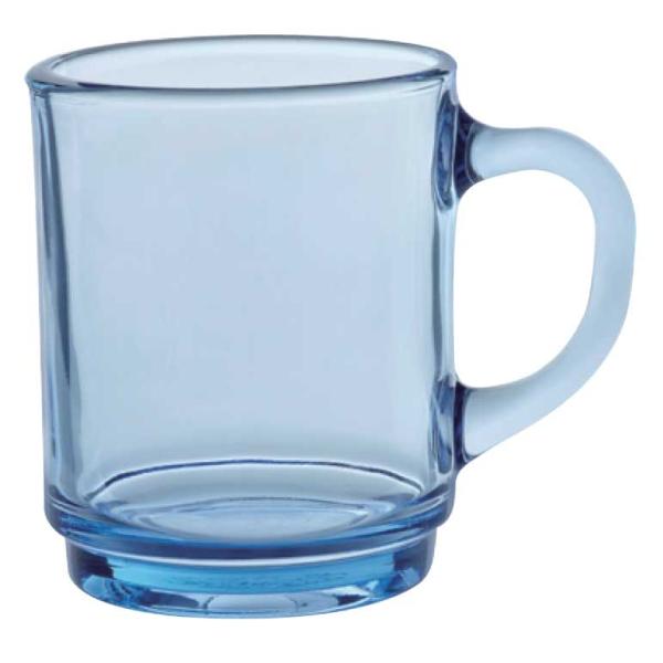 食器 ガラス コーヒー カップ 強化ガラス 熱湯 電子レンジOK デュラレックス DURALEX/ ...