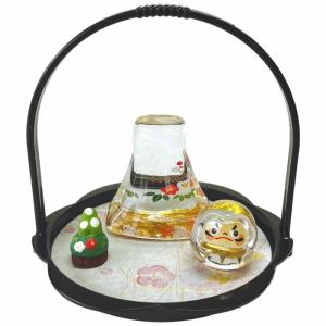 七転び八起き ダルマ 達磨 達磨大師 セット/ 七転八起(大) /家庭用