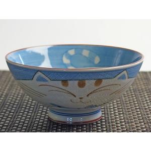 備前焼 備前焼中堅作家 片岡 聖観 緋襷飯茶碗31 : 水島らんちゅう