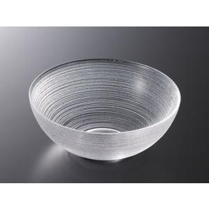 ガラス ボウル 盛 深 鉢/ シエロ 14cmマルチボール /業務用 家庭用 副