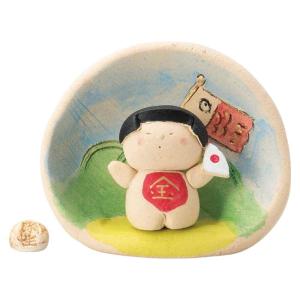 吉徳大光 五月人形 初節句 吉徳 兜 子供大将飾り 武者人形 子供の日