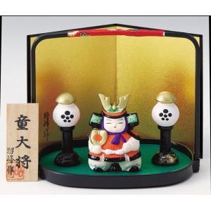 つるし飾り 端午の節句 五月人形 (12ヵ月紫傘 三月五月兼用AMK-023-M