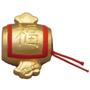 縁起物 置物 開運 招福 七柱 セラミックのおみくじ/ 「セラみくじ