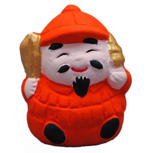 七福神 置物 小さい 可愛い 縁起物/ 招福 七福神（小） /家内安全 商売