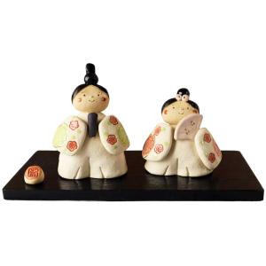 人形お手入れセット（毛ばたき、白手袋、布巾）雛人形・五月人形向け