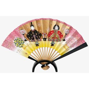 小田益三作 御殿雛（純金箔） : 加納屋北岸 - 通販 - Yahoo!ショッピング