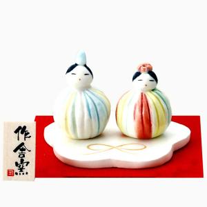 ひな人形 北山杉 お雛様（F） : 食器のみつはた - 通販 - Yahoo