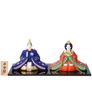 円左衛門 ひな人形 : 食器のみつはた - 通販 - Yahoo!ショッピング