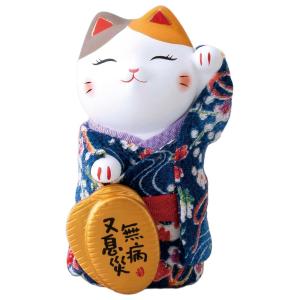 特大　縁起物 招き猫 商売繁盛 開運 招福 縁起物 おもてなし 商売繁盛 家庭円満/ 開運招き猫 大