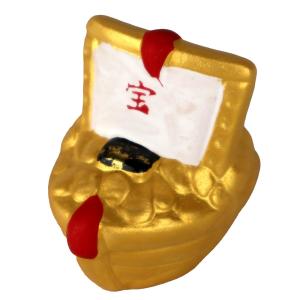 日光限定 クリスタル (334B) 玉龍日光 栃木 日光 お土産 3D彫刻 龍 竜