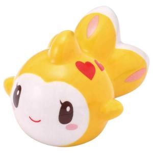 木之本 ビードロ浮き玉(小玉) あじさい 水に浮かべる手作りガラス T