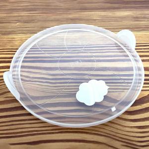 蓋のみ レンジパック フタ 替え 予備/ ノン...の詳細画像1