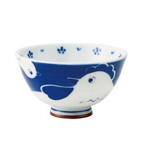 軽量茶碗 飯器 うすかる 干支 十二支/ 親子干支 茶碗 午（うま） /ちゃ