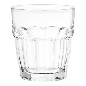 ガラス コップ 強化/ 熱湯 電子レンジ 食洗機OK！ ボルミオリロッコ ロックバー 270cc グ...