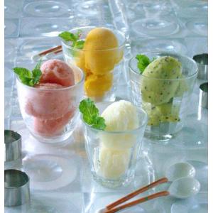 デュラレックス プリズム 220cc グラス ...の詳細画像4