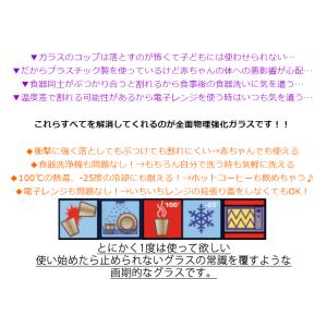 デュラレックス プリズム 220cc グラス ...の詳細画像5