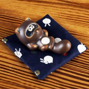 座布団 ディスプレイ用 ミニチュア/ 人形用ミ...の詳細画像1