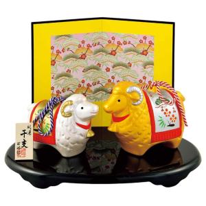 縁起物 龍 置物 三枝惣太郎 伝統工芸品 金運 開運 幸運 : 日本ものこと