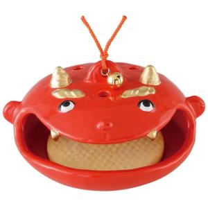 蚊取り線香入れ 赤鬼 / 磁器 / 蚊取り線香ホルダー 蚊取り線香入れ 赤鬼 / 磁器 / 蚊取り線香ホルダー 楽天市場】【6ヶ月