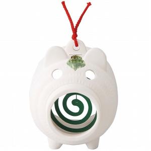 蚊取り線香入れ おしゃれ 陶器 蚊取り線香ホルダー アウトドア/