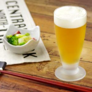 グラス タンブラー ビール ミニパフェ/ ビアフロスト 220cc /トルコ産 業務用 家庭用 200cc〜220ccサイズ