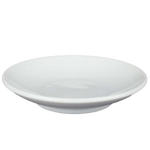 小皿 タレ皿 醤油皿/ 白10.4cm平小皿 ...の詳細画像5